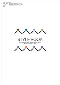 STYLE BOOK